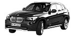 BMW E84 B16A4 Fault Code
