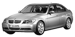 BMW E92 B16A4 Fault Code